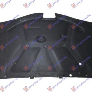 IZOLACIJA HAUBE - MERCEDES ML 1998-2005 (W163)
