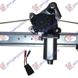 PODIZAC ZADNJEG PROZORA ELEKTRICNI - MERCEDES ML 1998-2005 (W163)
