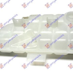 POSUDA ZA ANTIFRIZ (BENZIN/DIZEL) - MERCEDES ML 1998-2005 (W163)