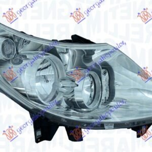 FAR ELEKTRICNI (H7/H1/PY21W/W5W) 2011- (MARELLI) - CITROEN JUMPER III 2006-2014