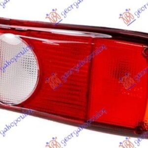 STAKLO STOP LAMPE (OTVORENA KAROSERIJA) - CITROEN JUMPER III 2006-2014