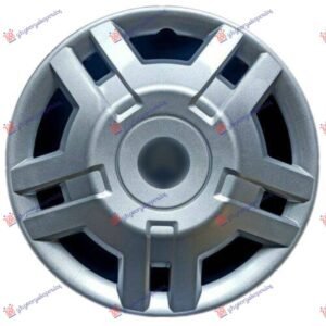 POKLOPAC FELNE (15 INCH) - CITROEN JUMPER III 2006-2014