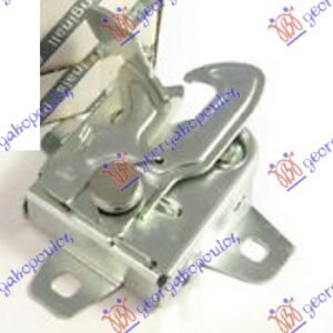BRAVA HAUBE - PEUGEOT BOXER III 2006-2014