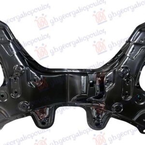 NOSAC MOTORA - FIAT 500 2007-2015 (312)
