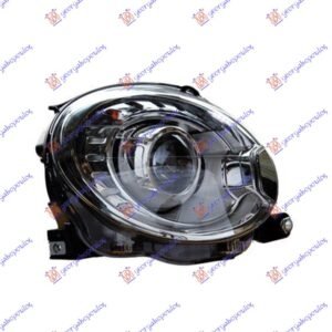 FAR Bi-XENON (MARELLI) - FIAT 500 2007-2015 (312)