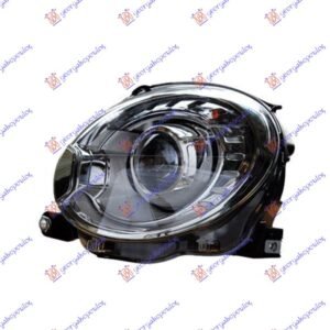 FAR Bi-XENON (DEPO) - FIAT 500 2007-2015 (312)
