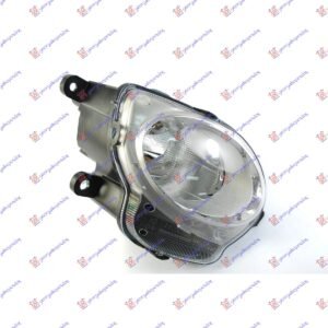 DNEVNO SVETLO (MARELLI) - FIAT 500 2007-2015 (312)