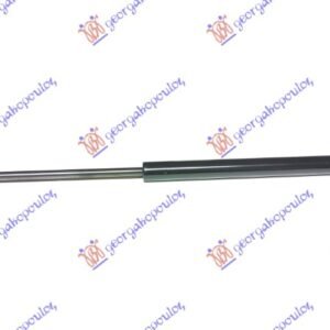 AMORTIZER GEPEK VRATA (460L-350N) (MARELLI) - FIAT 500 2007-2015 (312)
