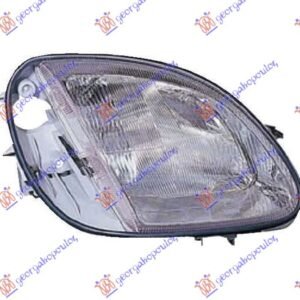 FAR (DEPO) - MERCEDES SLK 1996-2004 (R170)