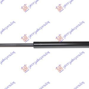 AMORTIZER GEPEK VRATA (347L-440N) (MARELLI) - MERCEDES SLK 1996-2004 (R170)