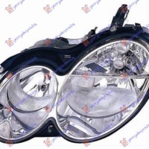 FAR -2005 (DEPO) - MERCEDES CLK 2002-2009 (W209)
