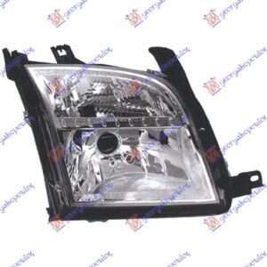 FAR -2006 (DEPO) - FORD FUSION 2002-2012 (JU)