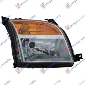 FAR 2006- (DEPO) - FORD FUSION 2002-2012 (JU)