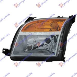 FAR 2006- (DEPO) - FORD FUSION 2002-2012 (JU)