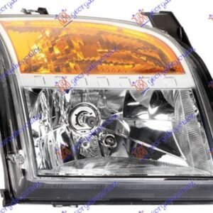 FAR 2006- (TYC) - FORD FUSION 2002-2012 (JU)