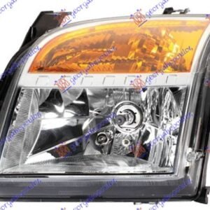 FAR 2006- (TYC) - FORD FUSION 2002-2012 (JU)