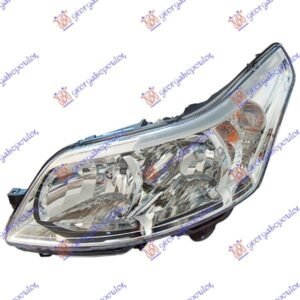 FAR ELEKTRICNI (DEPO) - CITROEN C4 2004-2011 (LC//LA)