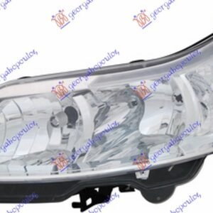 FAR ELEKTRICNI (TYC) - CITROEN C4 2004-2011 (LC//LA)