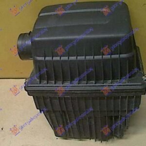 KUCISTE FILTERA VAZDUHA (RFN) - CITROEN C4 2004-2011 (LC//LA)