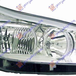 FAR MEHANICKI (TYC) - CITROEN C5 2004-2008 (RC/RE)