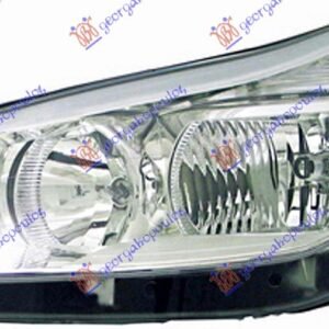 FAR MEHANICKI (TYC) - CITROEN C5 2004-2008 (RC/RE)