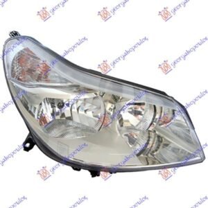 FAR ELEKTRICNI (VALEO) - CITROEN C5 2004-2008 (RC/RE)