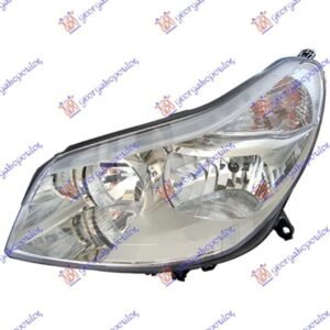 FAR ELEKTRICNI (VALEO) - CITROEN C5 2004-2008 (RC/RE)