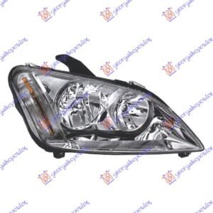 FAR ELEKTRICNI (TYC) - FORD FOCUS C-MAX I 2003-2007 (DM2)