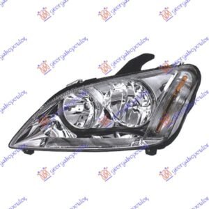 FAR ELEKTRICNI (TYC) - FORD FOCUS C-MAX I 2003-2007 (DM2)