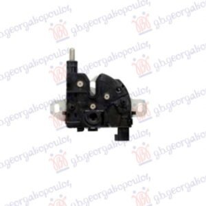 BRAVA HAUBE - FORD FOCUS C-MAX I 2003-2007 (DM2)