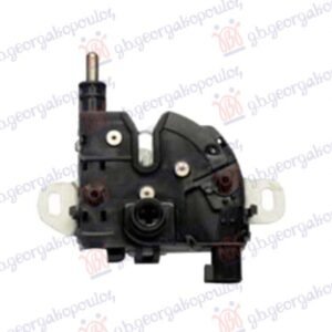 BRAVA HAUBE (SA ALARMOM) - FORD FOCUS C-MAX I 2003-2007 (DM2)
