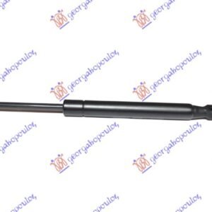 AMORTIZER GEPEK VRATA (MARELLI) - PEUGEOT 406 COUPE 1996-2005 (8C/8E/8F)