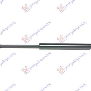 AMORTIZER GEPEK VRATA (322L-500N) (MARELLI) - PEUGEOT 407 2004-2010 (6D/6C)