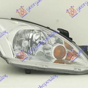 FAR ELEKTRICNI (DEPO) - MITSUBISHI LANCER 2004-2008 (CSA/CTA)