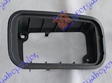 NOSAC ZADNJE MAGLENKE - MITSUBISHI LANCER 2004-2008 (CSA/CTA)