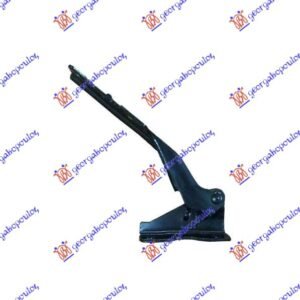 MAKAZE HAUBE - MITSUBISHI LANCER 2004-2008 (CSA/CTA)