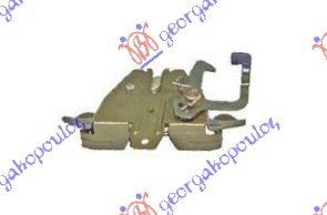 BRAVA HAUBE NA VEZNOM LIMU - MITSUBISHI LANCER 2004-2008 (CSA/CTA)