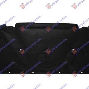 IZOLACIJA HAUBE - AUDI A4 2004-2007 (8E2/8E5)