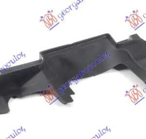 NOSAC HLADNJAKA VERTIKALNI PLASTICNI - AUDI A4 2004-2007 (8E2/8E5)