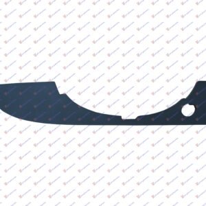 NOSAC MAGLENKE DONJI - AUDI A4 2004-2007 (8E2/8E5)