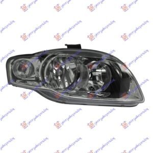 FAR ELEKTRICNI BELI MIGAVAC (TYC) - AUDI A4 2004-2007 (8E2/8E5)