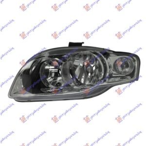 FAR ELEKTRICNI BELI MIGAVAC (TYC) - AUDI A4 2004-2007 (8E2/8E5)