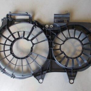 NOSAC DUPLOG VENTILATORA - AUDI A4 2004-2007 (8E2/8E5)