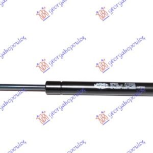 AMORTIZER GEPEK VRATA (296L-700N) (MARELLI) - AUDI A4 2004-2007 (8E2/8E5)