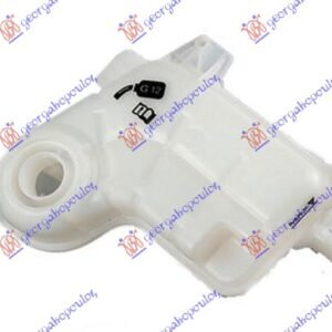 POSUDA ZA ANTIFRIZ (S4/RS4) - AUDI A4 2004-2007 (8E2/8E5)