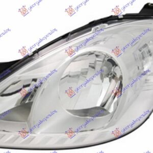 FAR ELEKTRICNI 2008- (DEPO) - MERCEDES A CLASS 2004-2012 (W169)