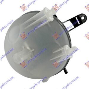 POSUDA ZA ANTIFRIZ (BENZIN/DIZEL) - MERCEDES A CLASS 2004-2012 (W169)