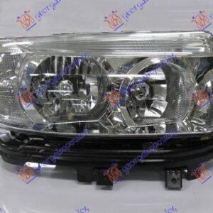 FAR ELEKTRICNI (SA MOTOROM) 2006- (DEPO) - SUBARU FORESTER 2002-2008 (SG/SH)