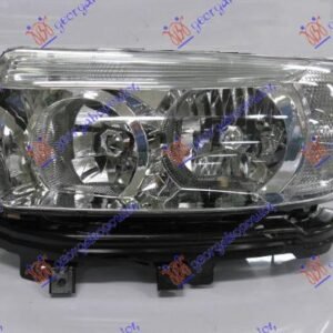 FAR ELEKTRICNI (SA MOTOROM) 2006- (DEPO) - SUBARU FORESTER 2002-2008 (SG/SH)