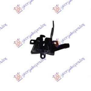 BRAVA HAUBE NA VEZNOM LIMU 2006- - SUBARU FORESTER 2002-2008 (SG/SH)
